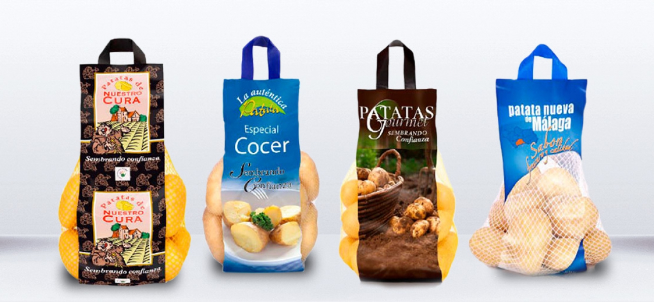 Ibérica de Patatas